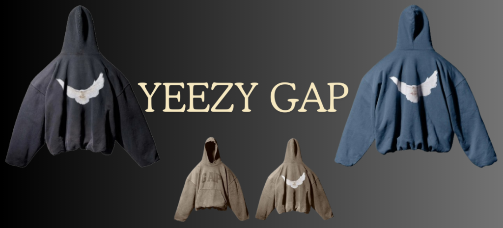 How to Choose the Perfect Yeezy-Gap Hoodie for Your