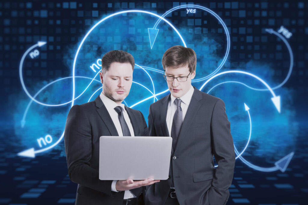 Agile vs. Waterfall: Which Works Best for Offshore Developme