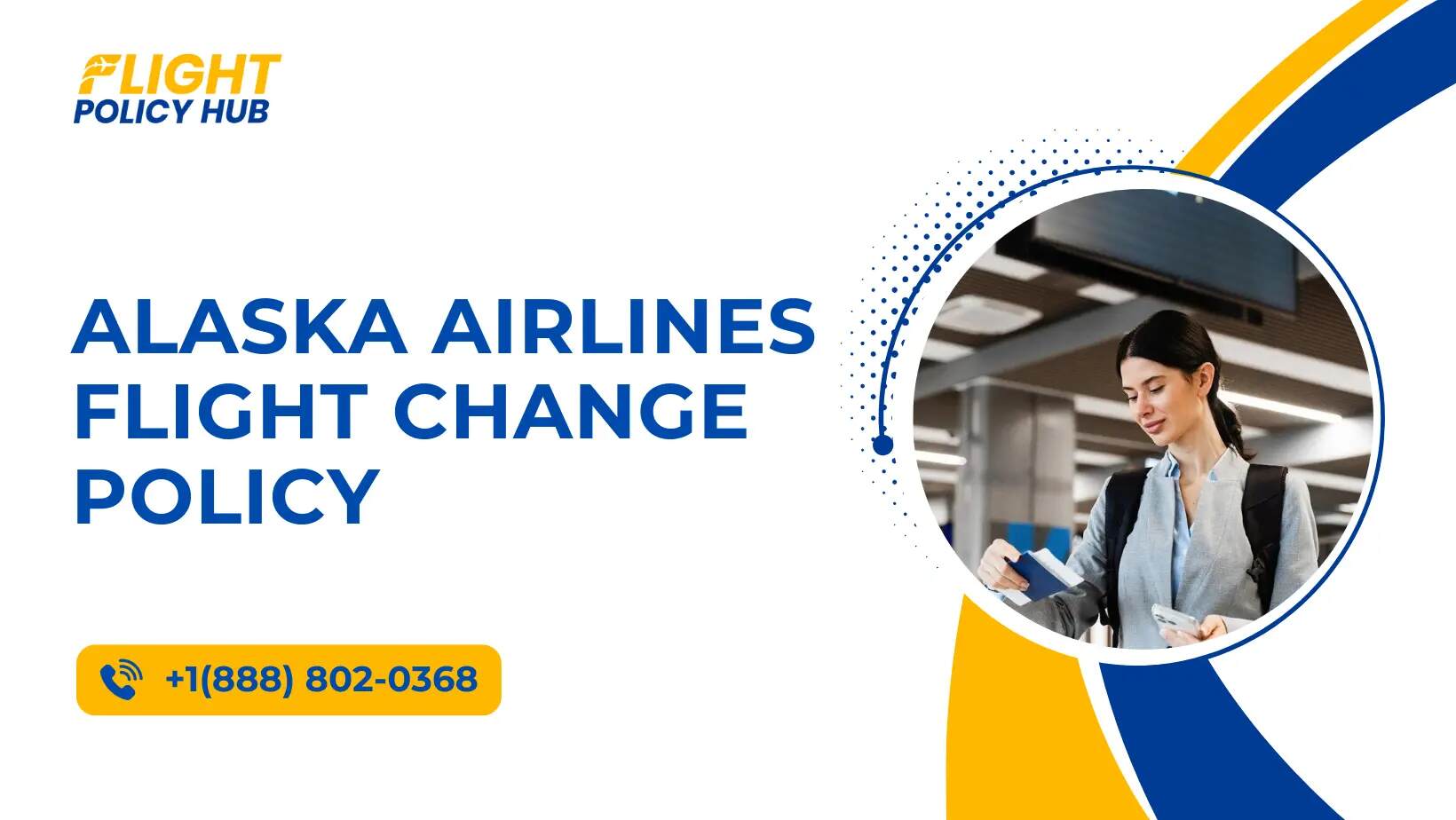 Alaska Airlines Change Flight