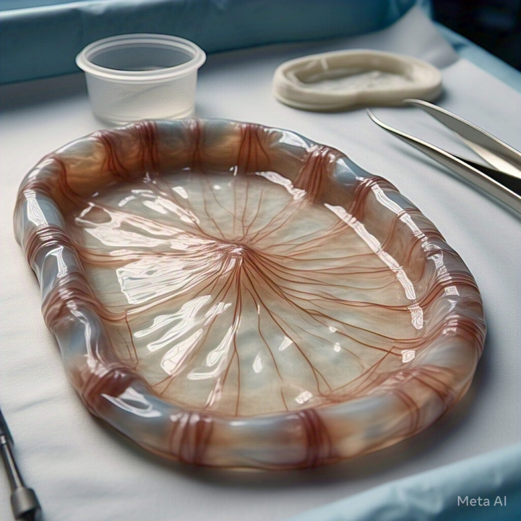 Amniotic Membrane Market : Key Drivers, Regional Insights &