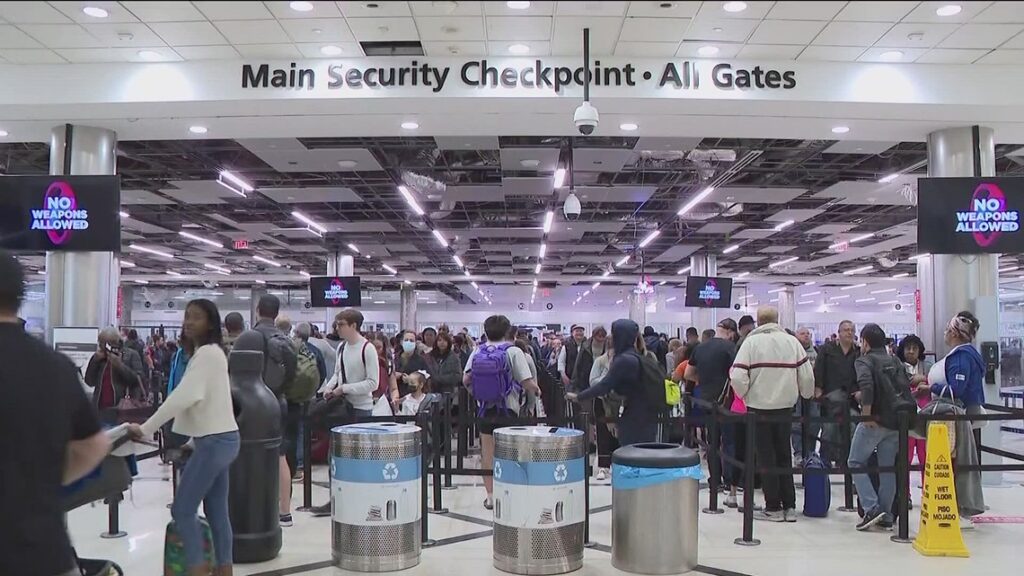 A Complete Guide to Navigating ATL TSA Wait Times
