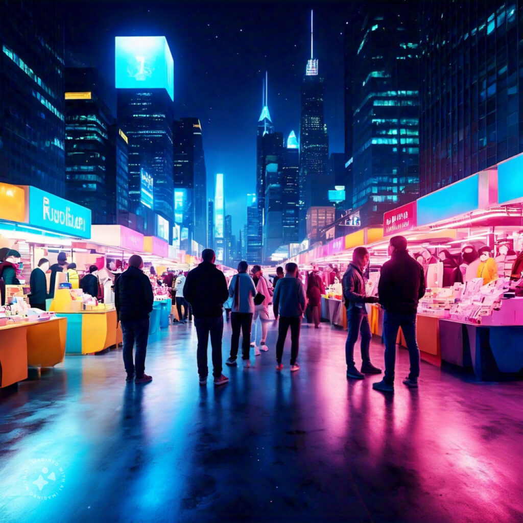Augmented Reality Market : Forecast 2025–2033: Trends, Segme