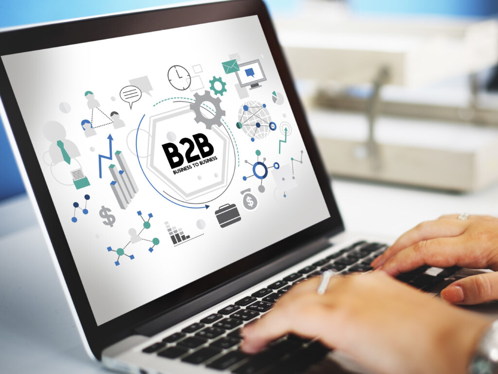 B2B Lead Generation Strategies That Actually Work in 2025