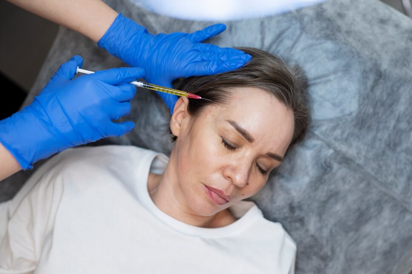 How Botulinum Toxin Therapy Can Enhance Your Natural Beauty