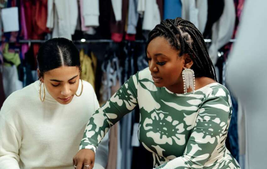 Top Sustainable Women’s Clothing Brands