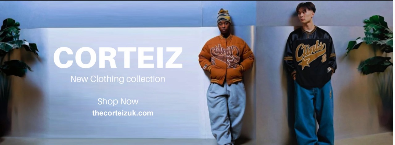 The Rise of Inclusive style with cortez clothing