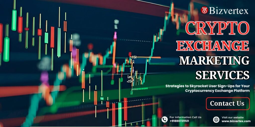 Strategy to Skyrocket User Sign-Ups for Your Crypto exchange