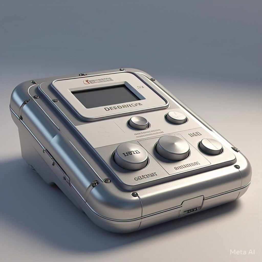Defibrillator Market : Key Drivers, Regional Insights & Fore