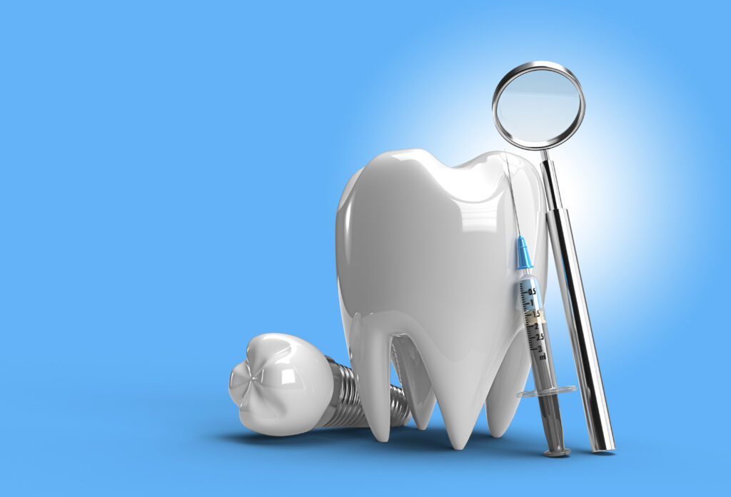 Dental Market Outlook: Impact of 3D Printing and Laser Dentistry