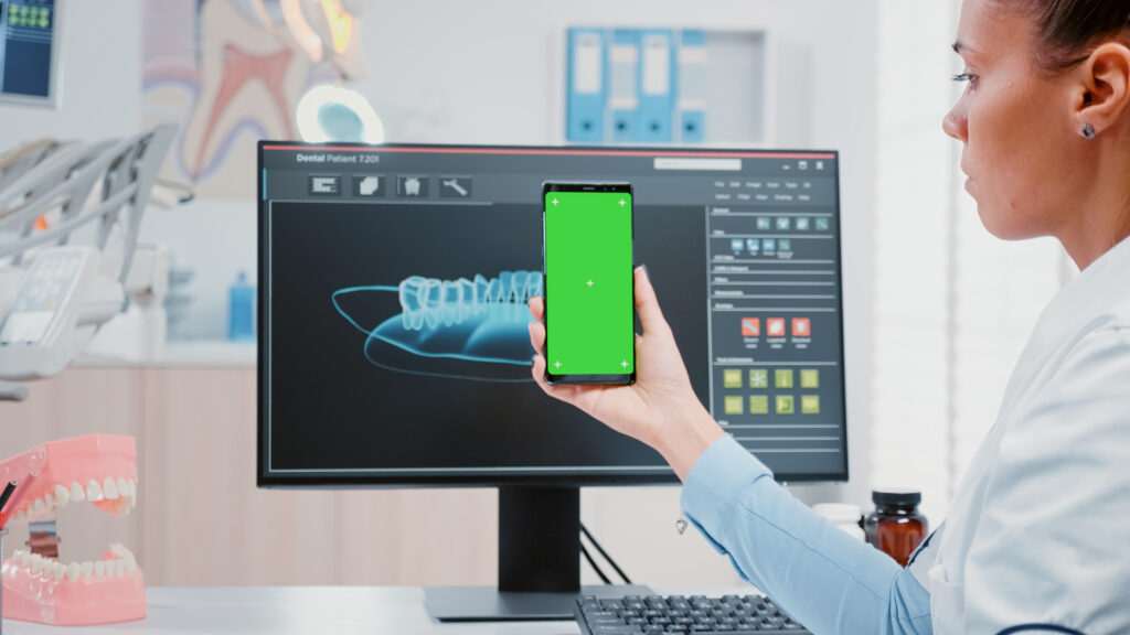 Digital Dentistry Market Demand Trends: Efficiency, Accuracy & Patient Comfort