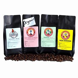 The Ultimate Guide to Raw Coffee Beans: Unlocking the Magic