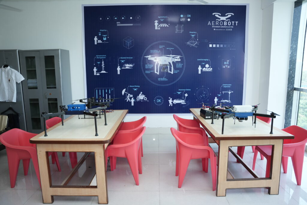 Drone Training Careers: Everything You Need to Know for 2025