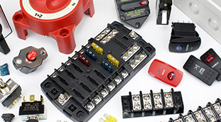 Qualities to Look for in an Electrical Parts Supplier
