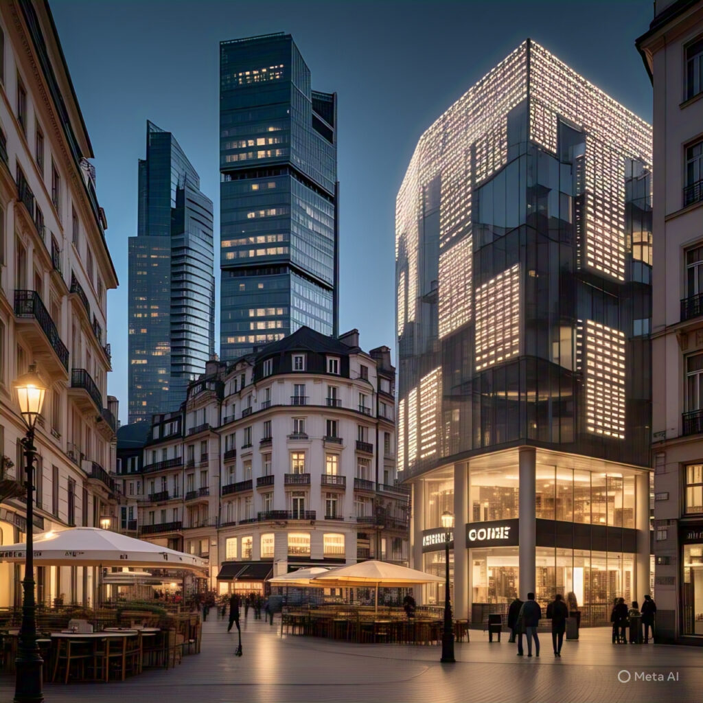 Europe Smart Lighting Market : Forecast 2025–2033: Trends, S