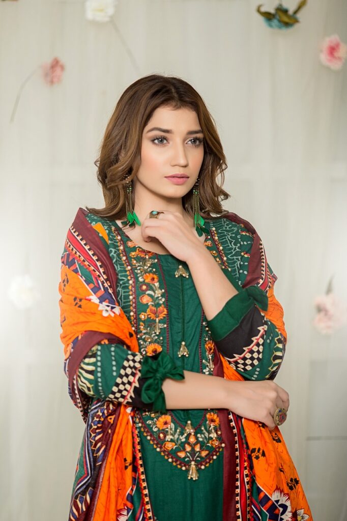 Ethnic Co-Ords Sets: The Perfect Monsoon Trend for Style