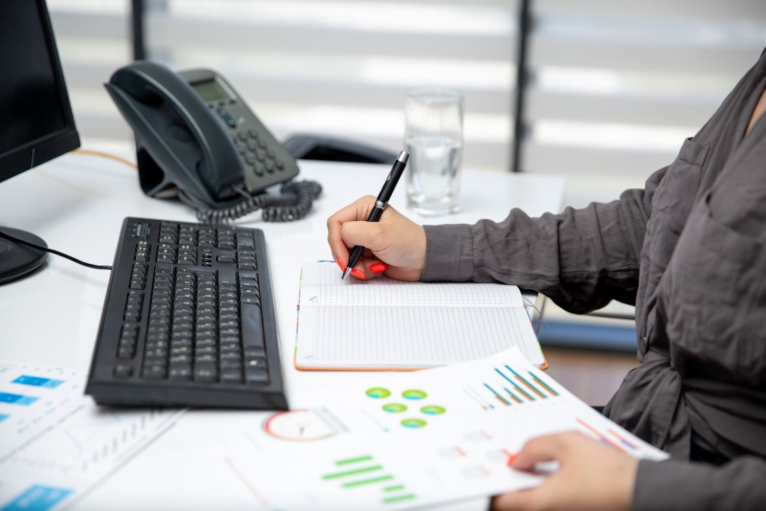 Unlocking Business Agility with Accounting Outsourcing Services