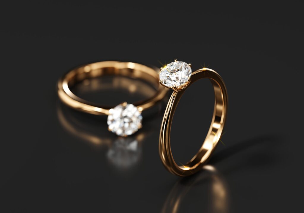 Discover the Perfect Engagement Rings Nearby You