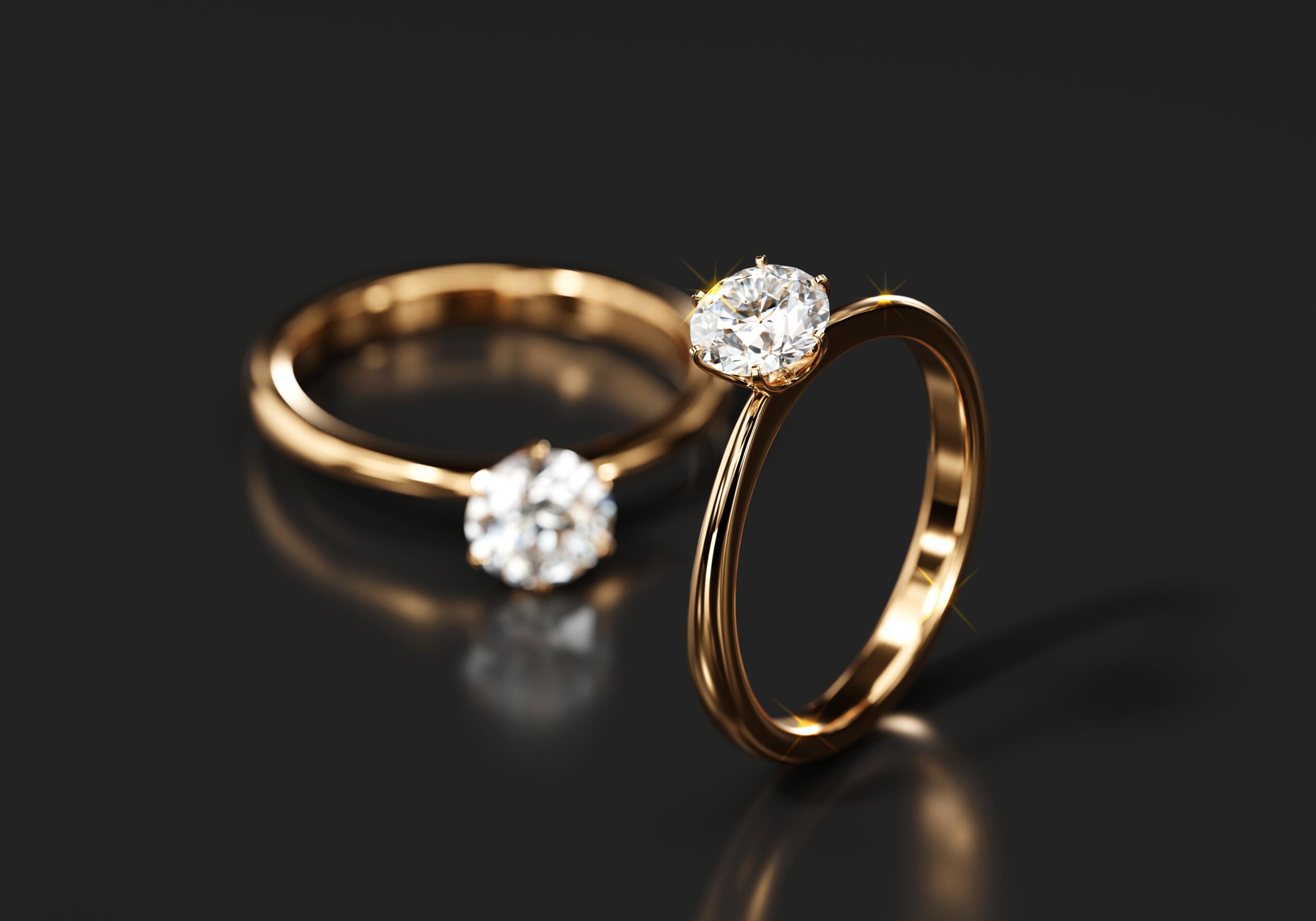 Discover the Perfect Engagement Rings Nearby You