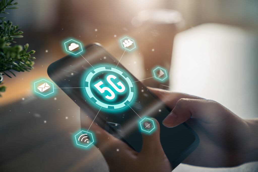 The Role of 5G in Mobile App Development: What to know