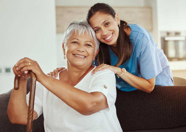 Home Care Services in Dubai: Safe and Comfortable care