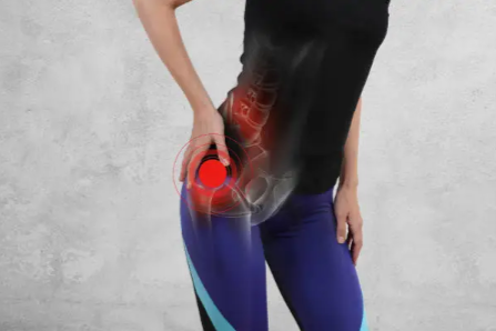 Hip Replacement Cost in India | HOSPIDIO