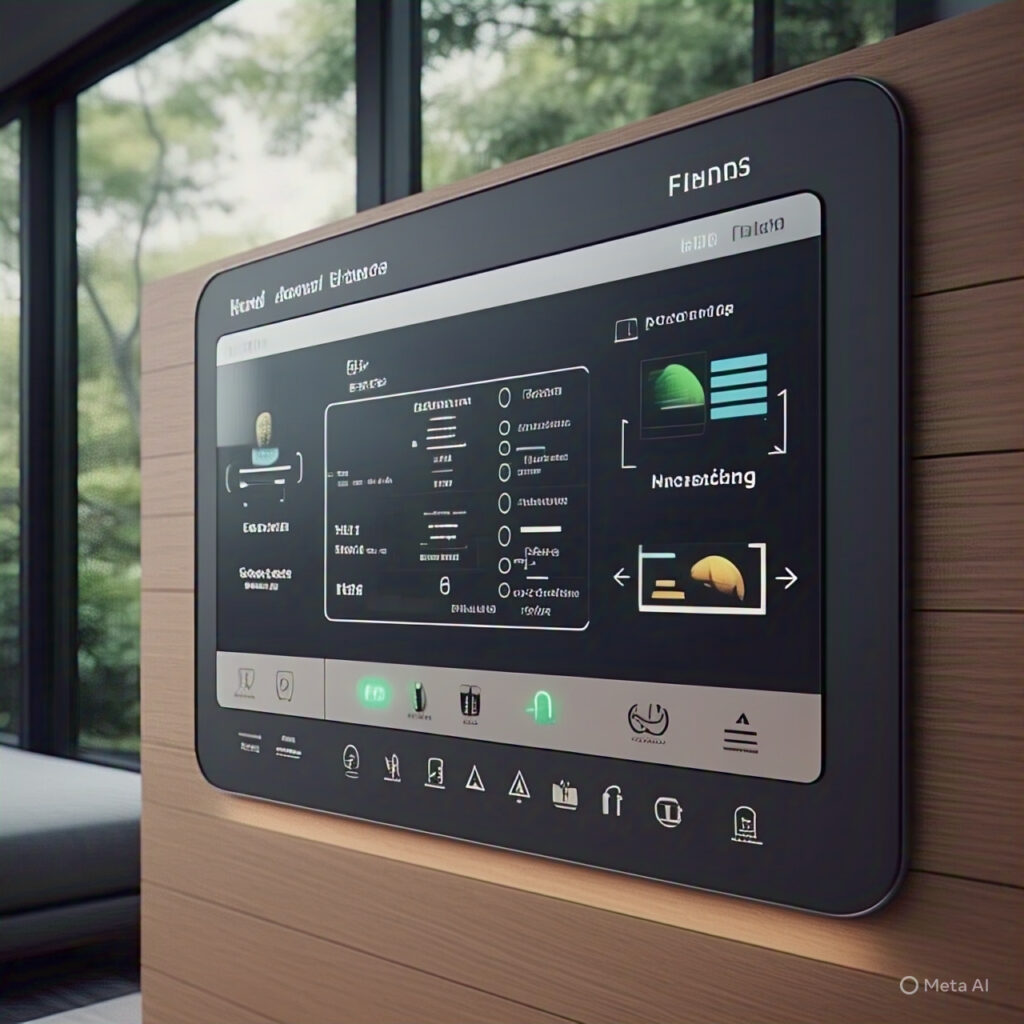 Home Energy Management System Market : Forecast 2025–2033: T