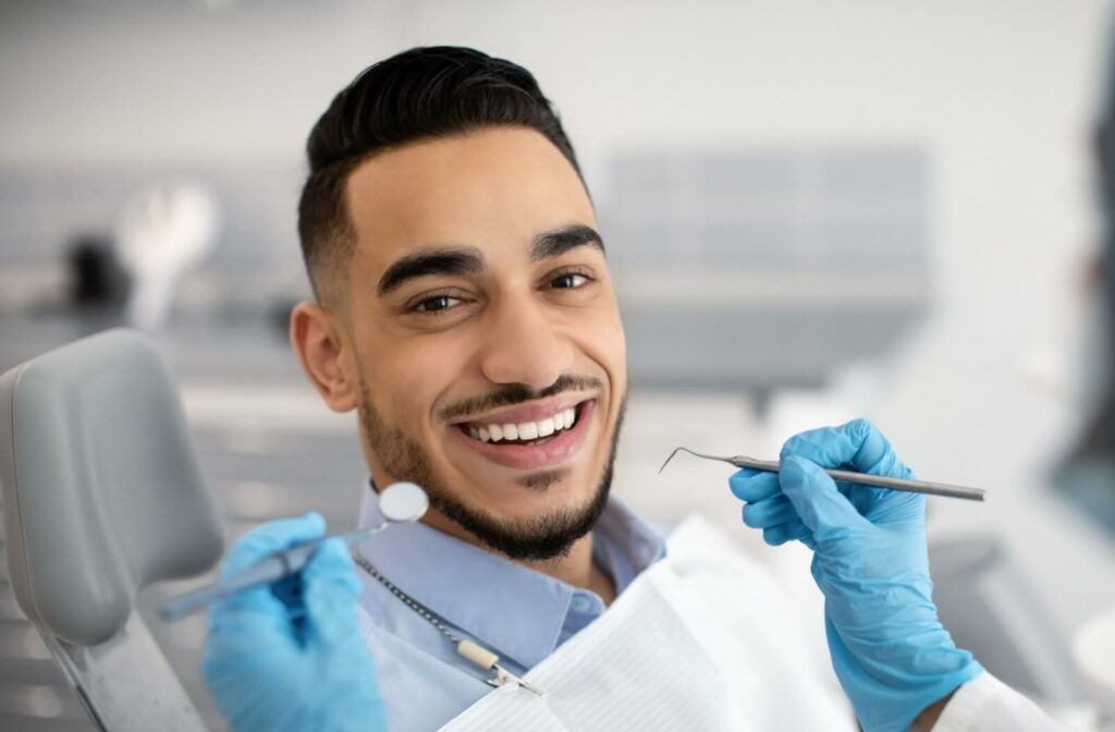 How Dental Hygienists in Dubai Enhance Your Oral Health