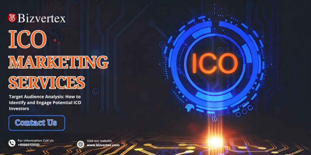 How to Identify and Engage Potential ICO Investors