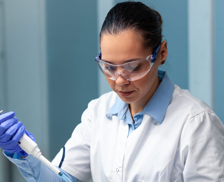 Coinvase USA Diagnostic Lab: Treatment and diagnosis