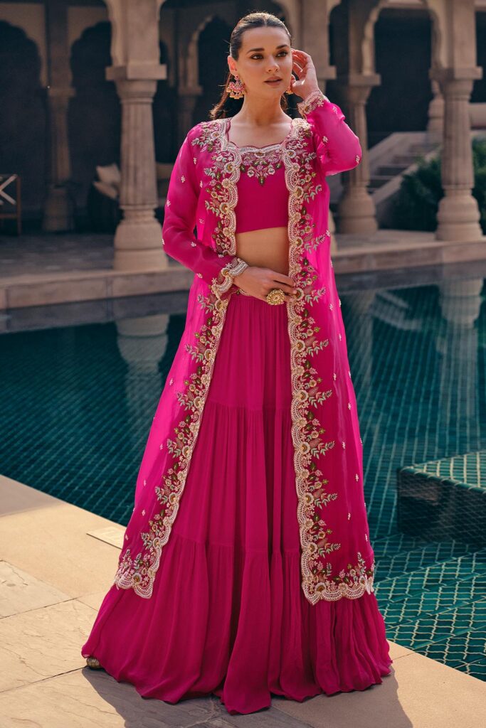Buy Best Indo Western For Women Online