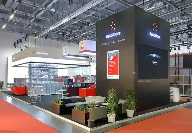 Top Trade Show Exhibit Builders Across the USA