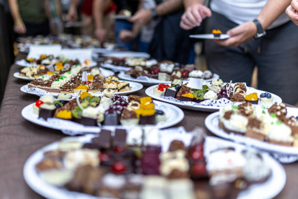 Pleasant Caterers in Dehradun: Serving Taste with Elegance