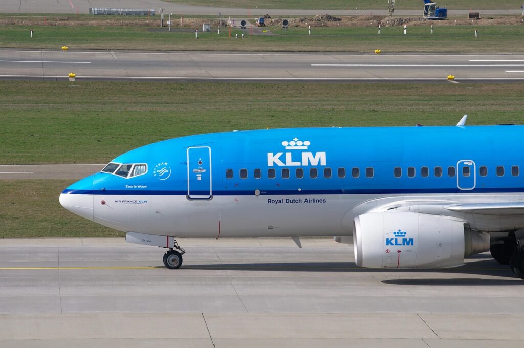 Precautions You Should Follow While Booking KLM Flight