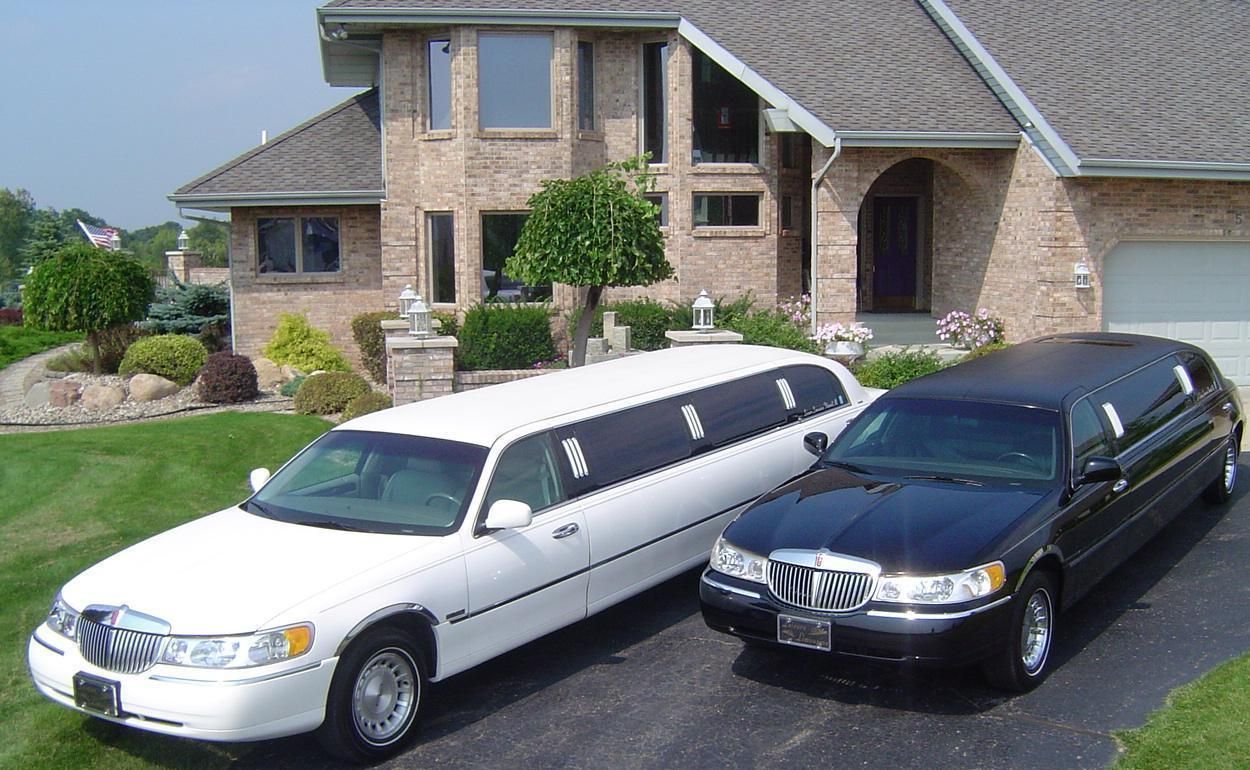 The Ultimate Guide to Limo Services in Rochester NY