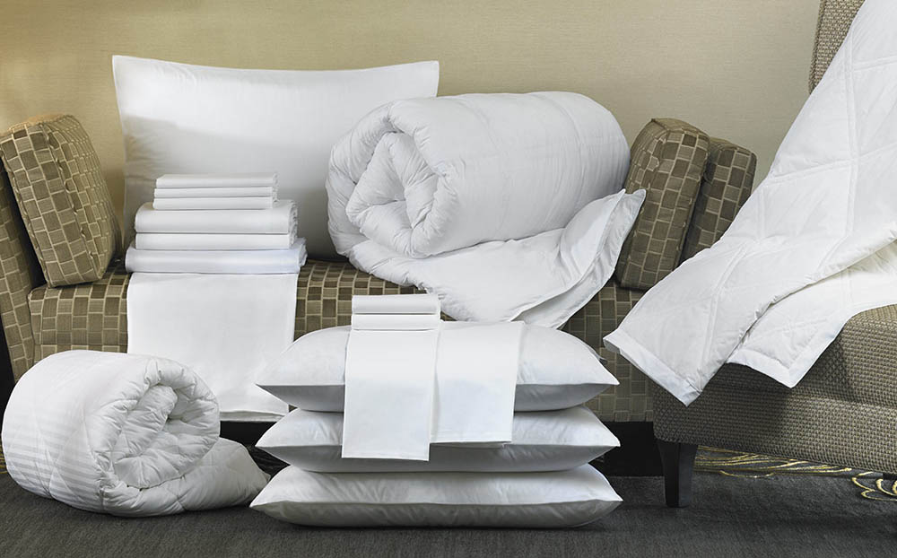 Top Luxury Hotel Linen Suppliers for Premium Hospitality