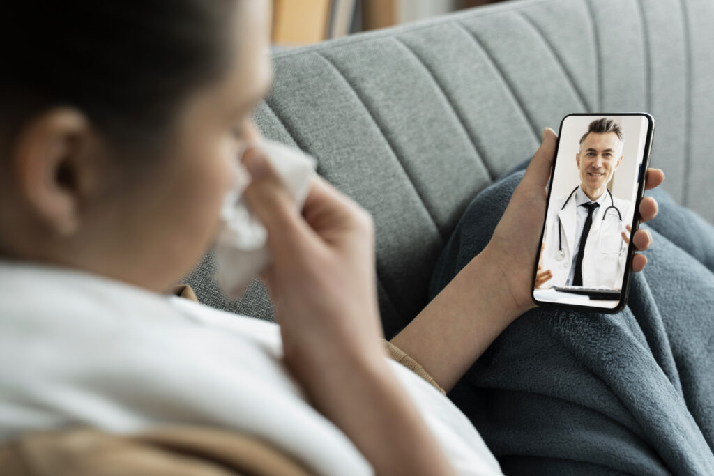 Choosing the Best Telemedicine App Development Company
