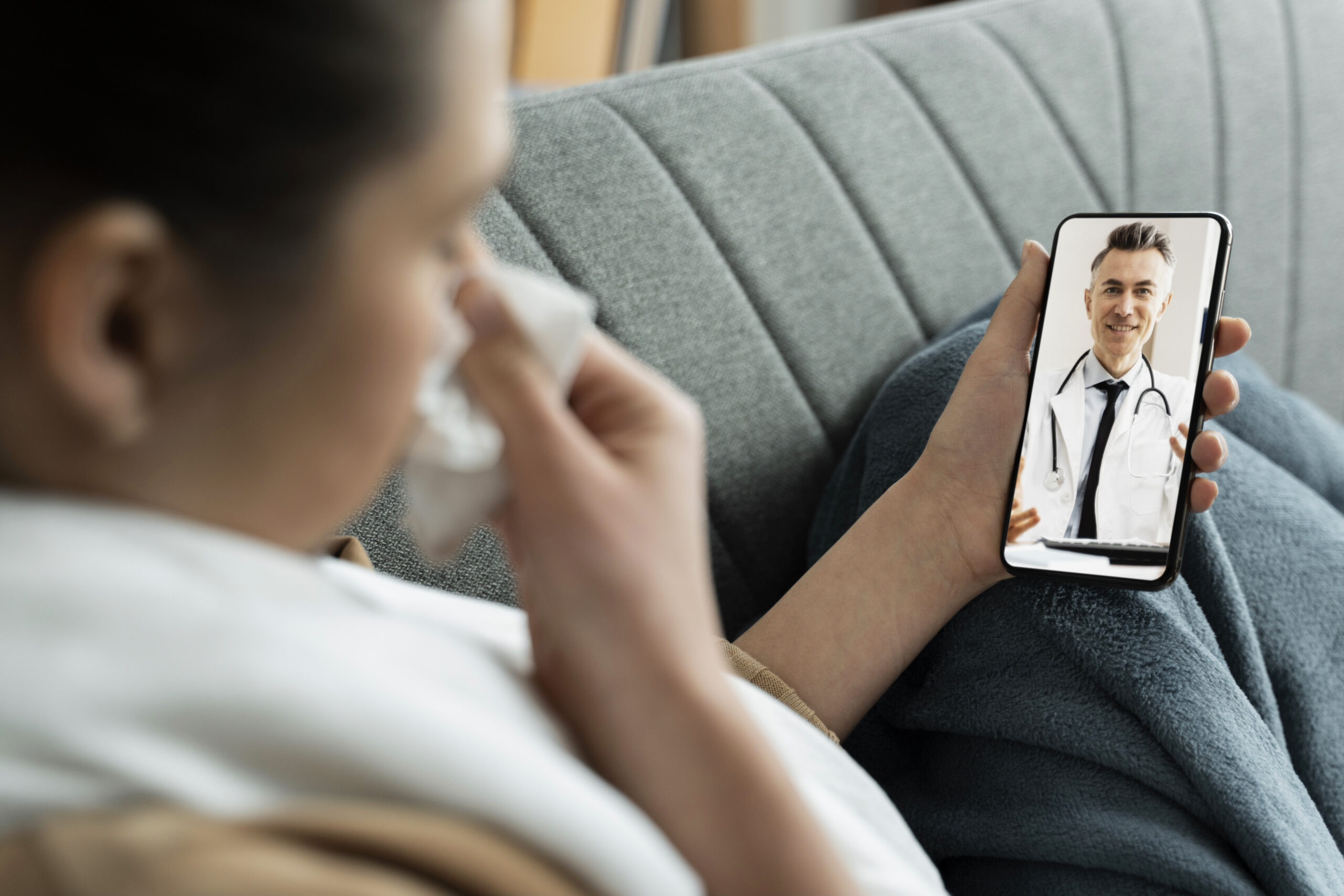 Choosing the Best Telemedicine App Development Company