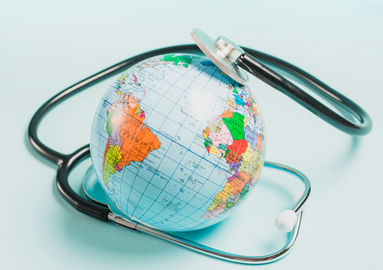 Medical Tourism Market Size & Growth | Global Trends [2032]