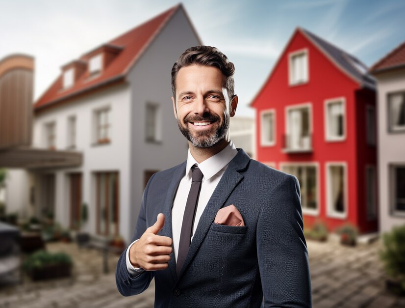 Unlocking the Door to Your Dream Home with Marissa Lomeli