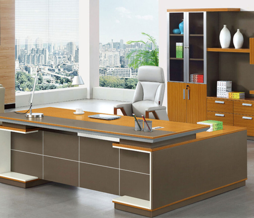 Office Furniture Manufacturers in Faridabad- Bloomsbury
