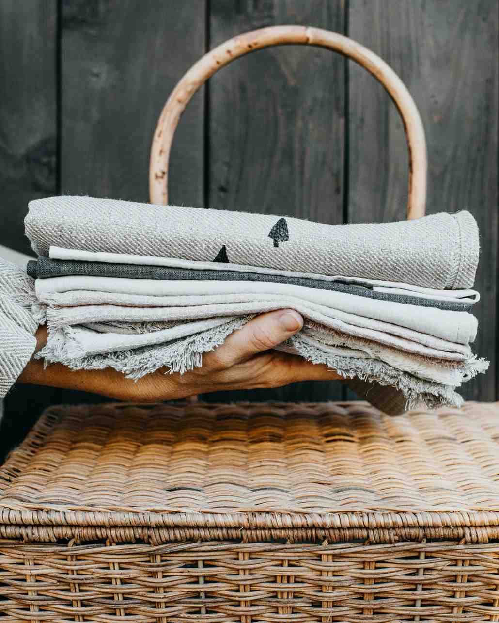 Sustainable Brands in India Changing Eco Fashion