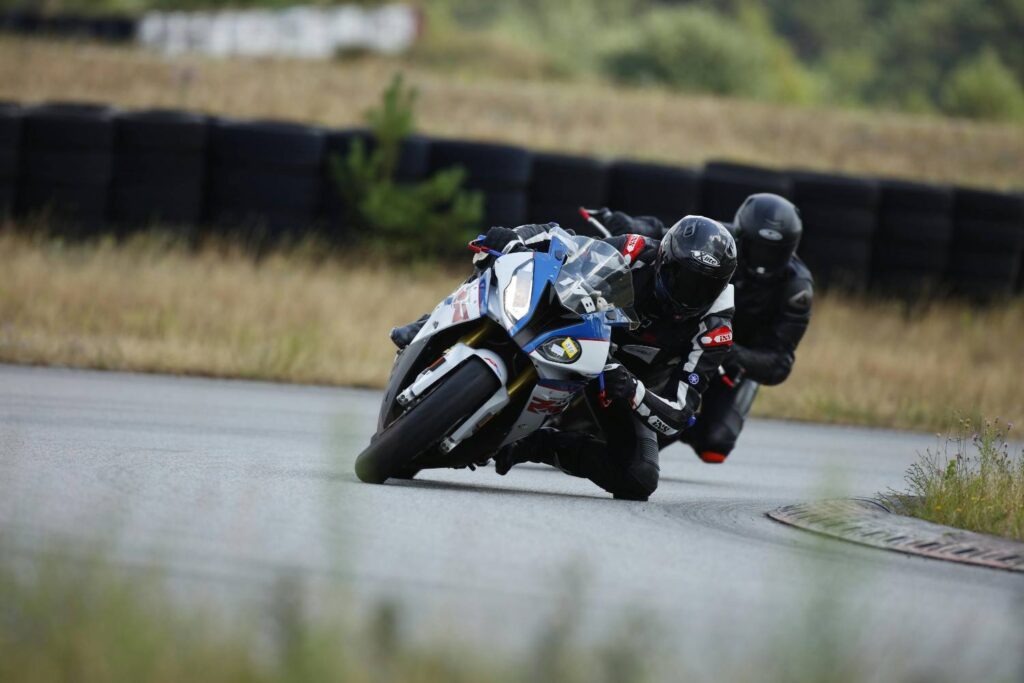 BMW S1000RR Carbon Mods That Turn Heads
