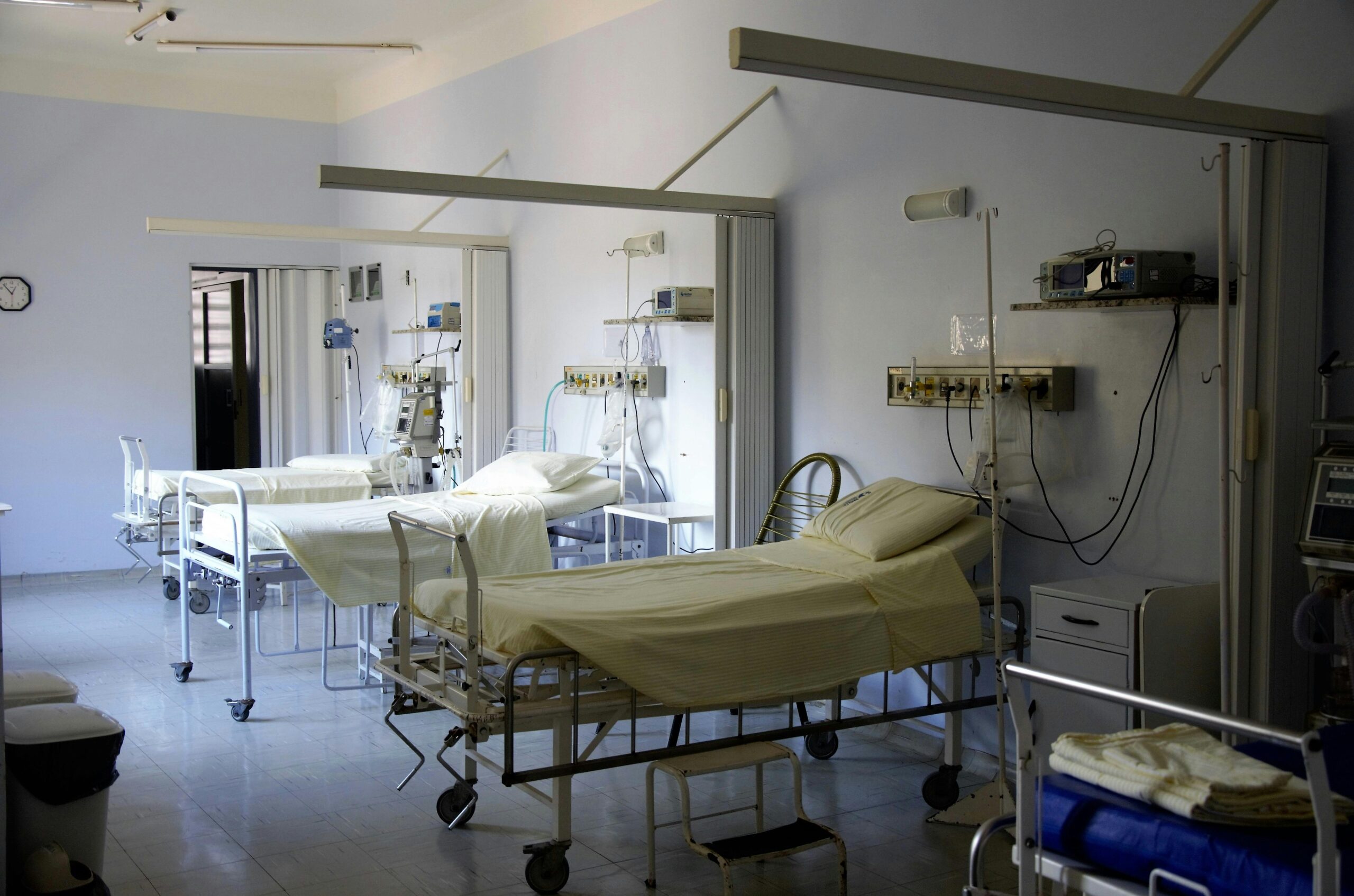 best hosptial in haridwar