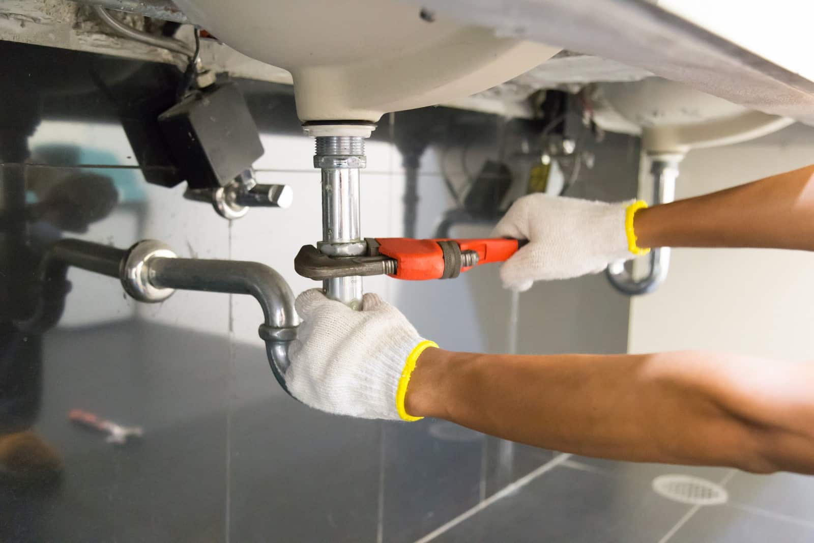 Call Now for Trusted Emergency Plumbing Service