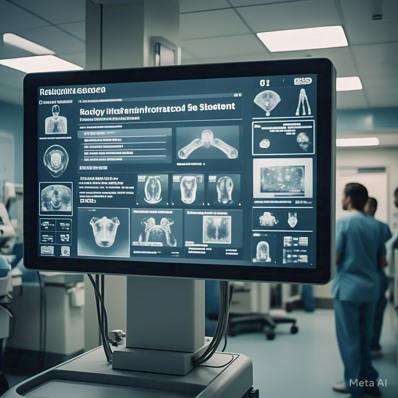 Radiology Information System Market Key Drivers, Regional