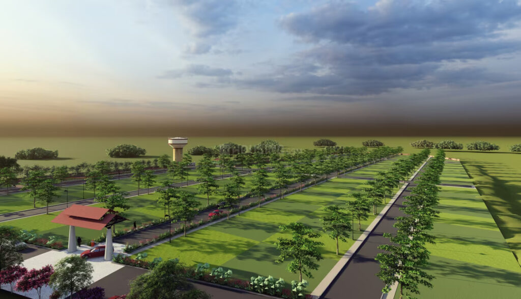 How to Choose the Perfect Open Plot in Tadikonda