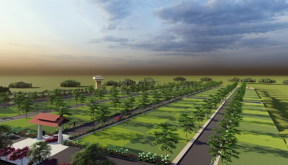 How to Choose the Perfect Open Plot in Tadikonda