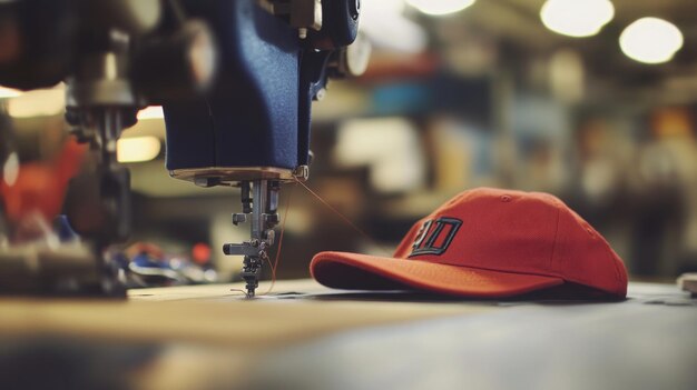 Elevate Your Brand with Custom Embroidery Solutions at Union