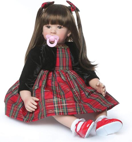 Realistic Silicone Dolls for Sale – Soft, Durable & Lifelike
