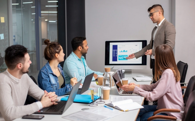 Measuring the ROI of Your SEO Agency in NJ: What to Track